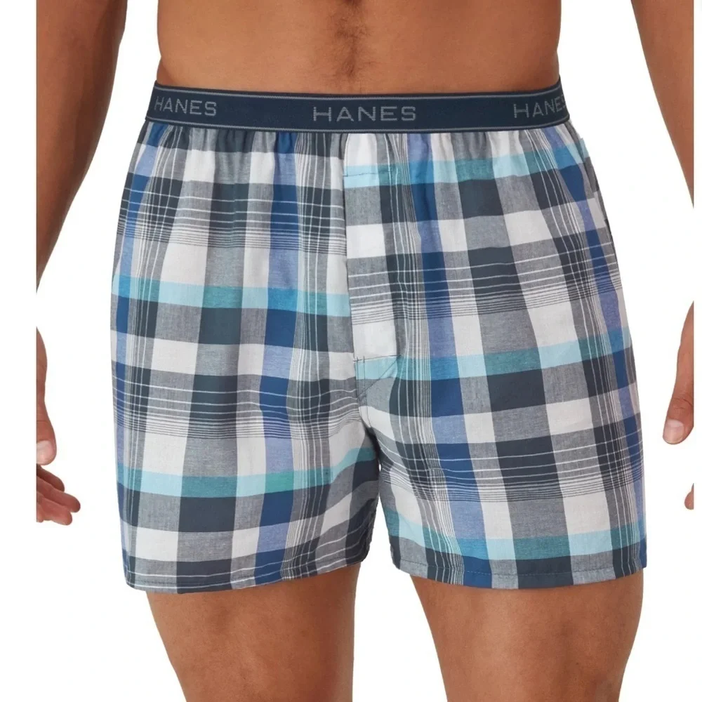 Hanes boxer underwear